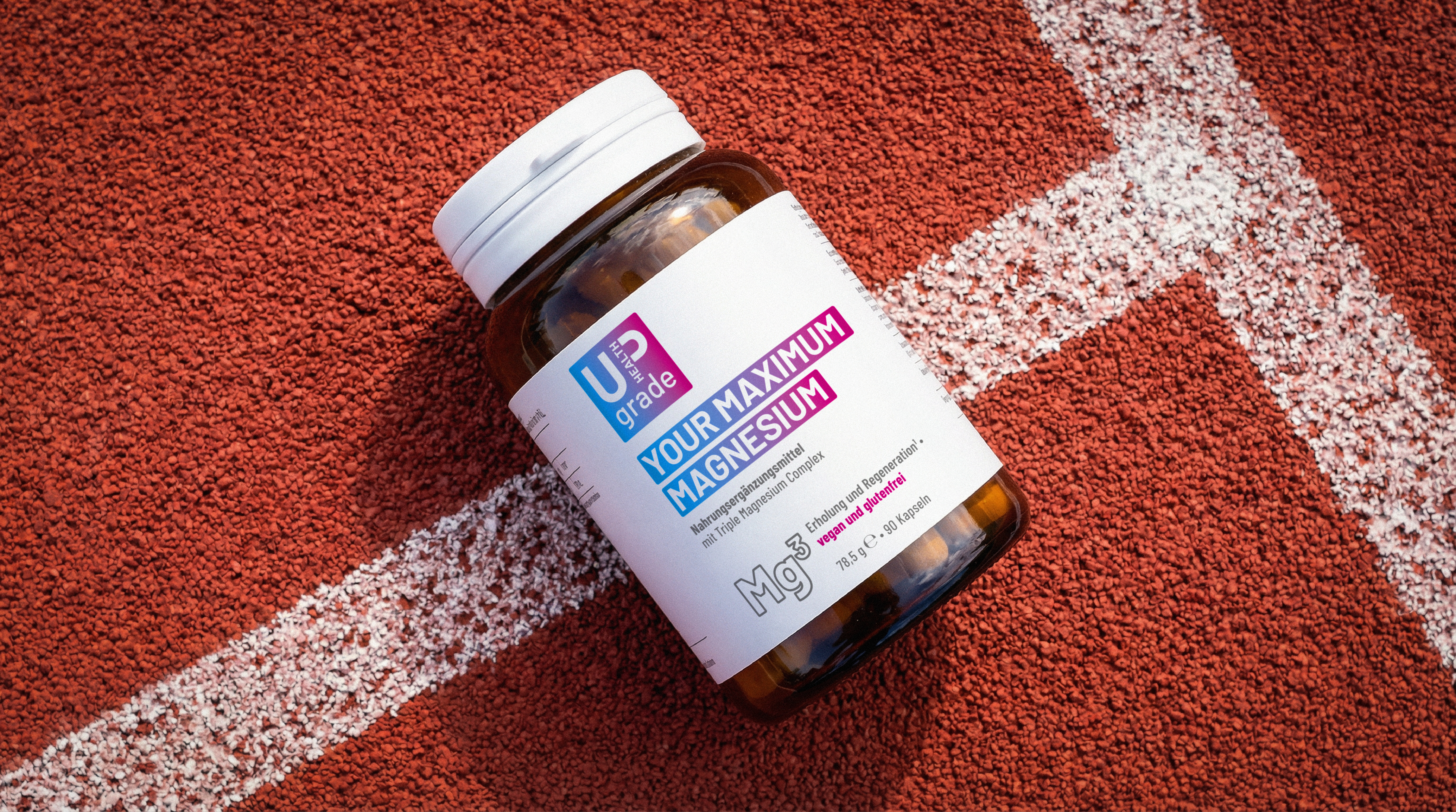 YOUR MAXIMUM MAGNESIUM