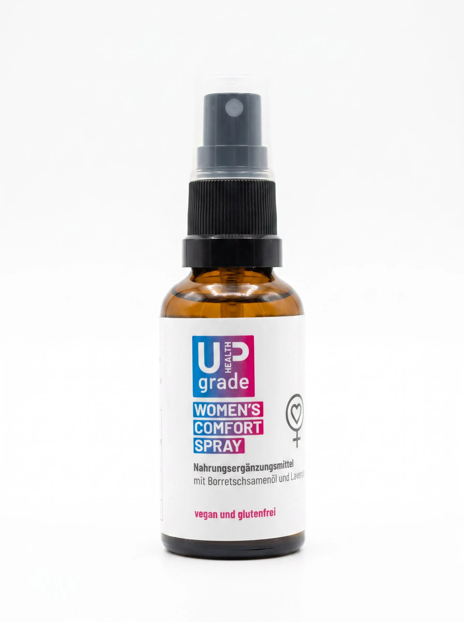 WOMEN'S COMFORT SPRAY