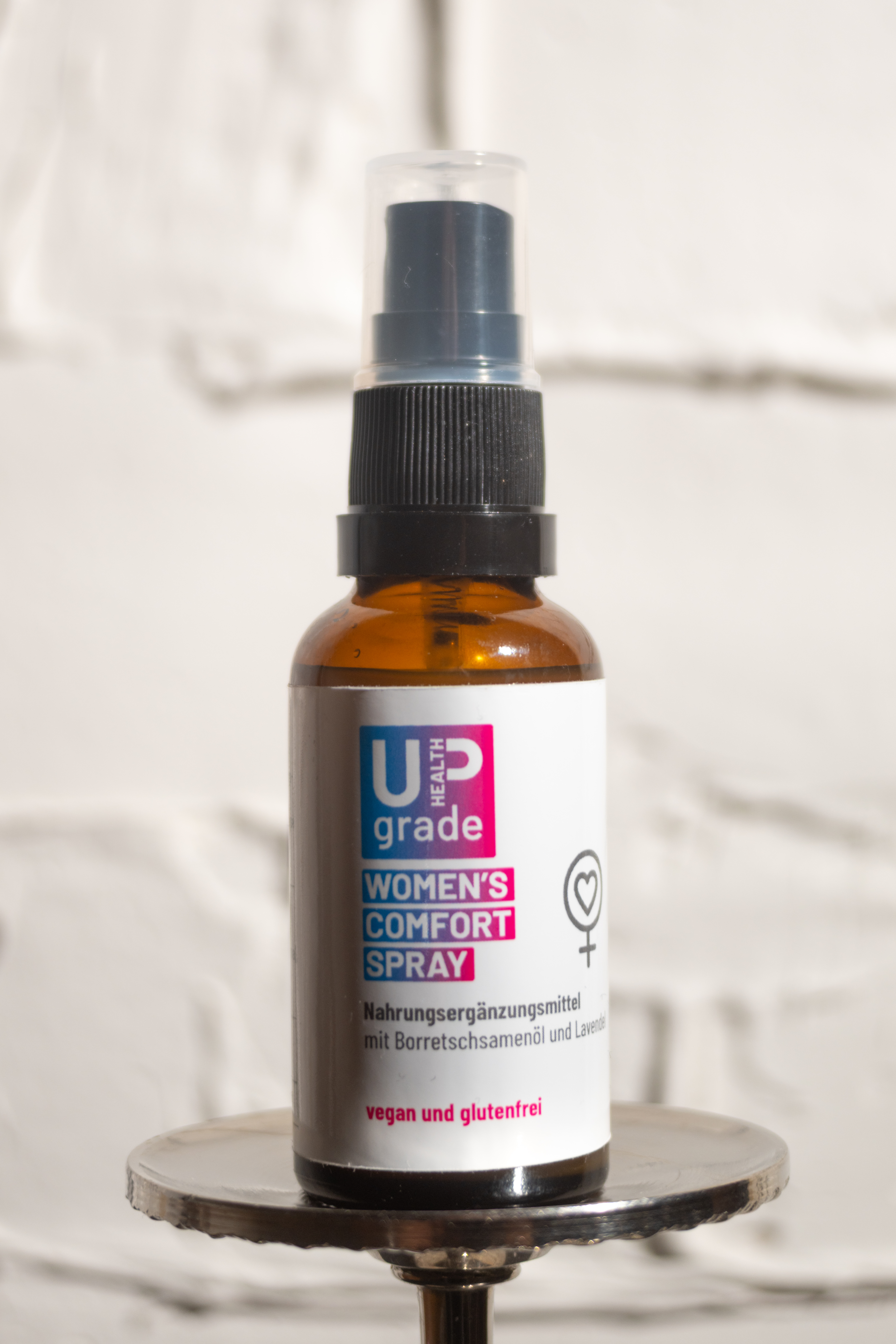 WOMEN'S COMFORT SPRAY