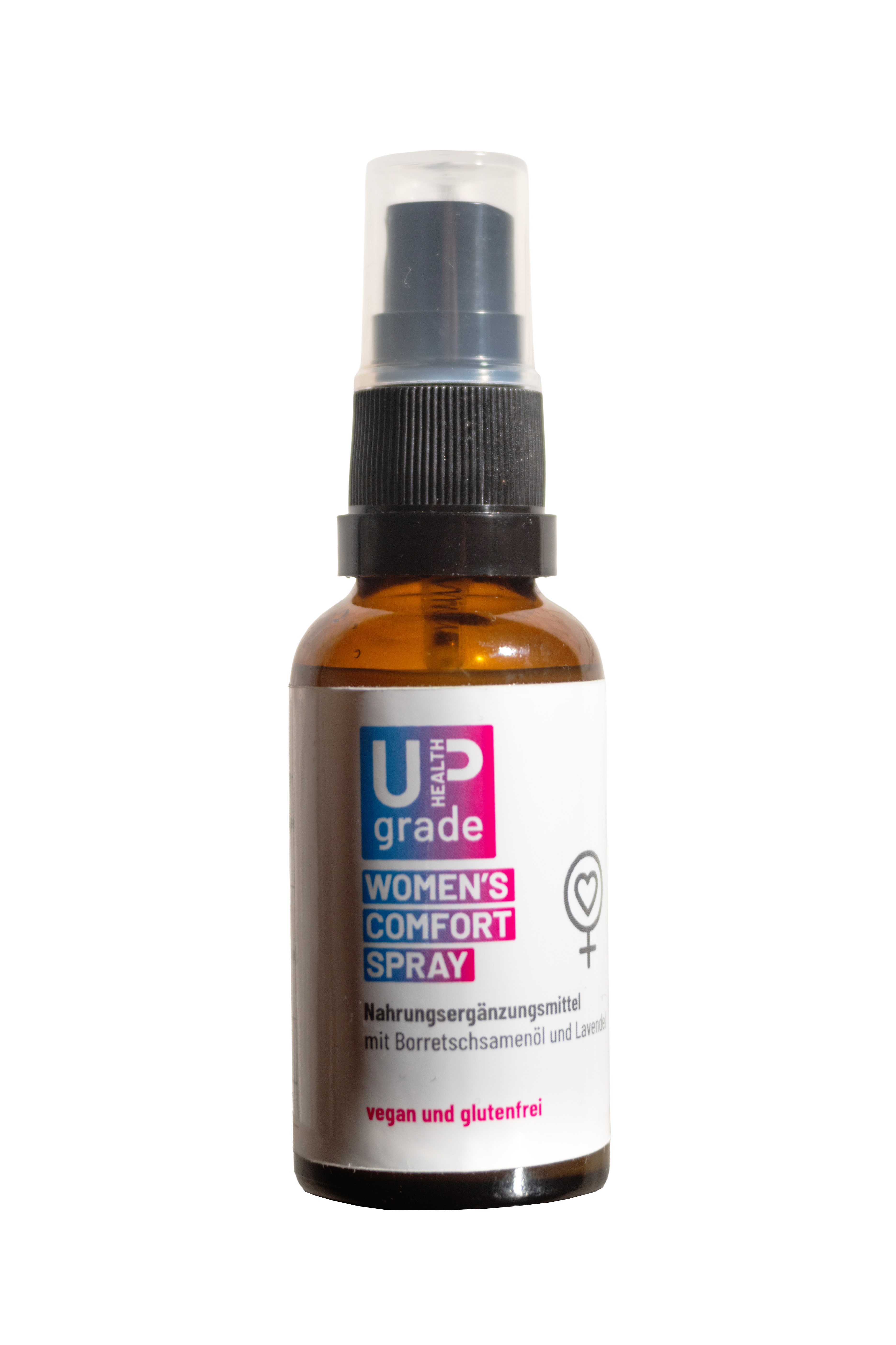 WOMEN'S COMFORT SPRAY